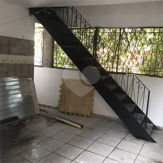 Venda Sobrado São Paulo Itaberaba REO403267 70