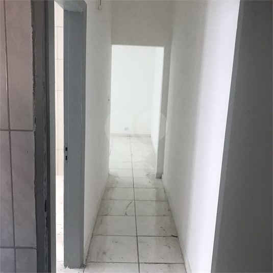 Venda Sobrado São Paulo Itaberaba REO403267 77