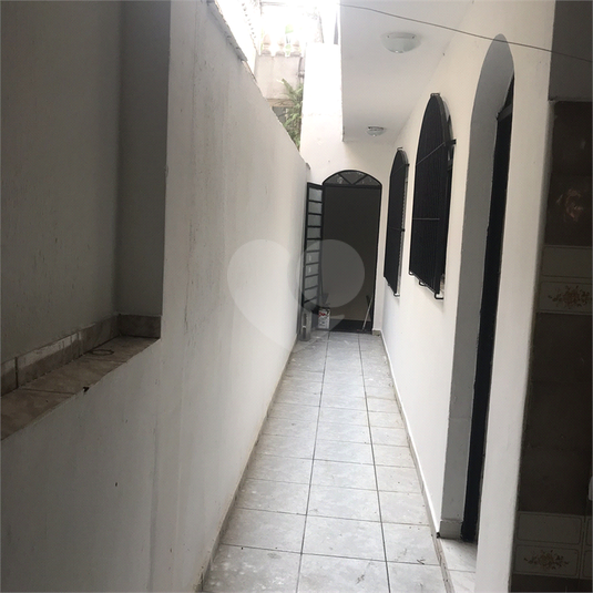 Venda Sobrado São Paulo Itaberaba REO403267 68