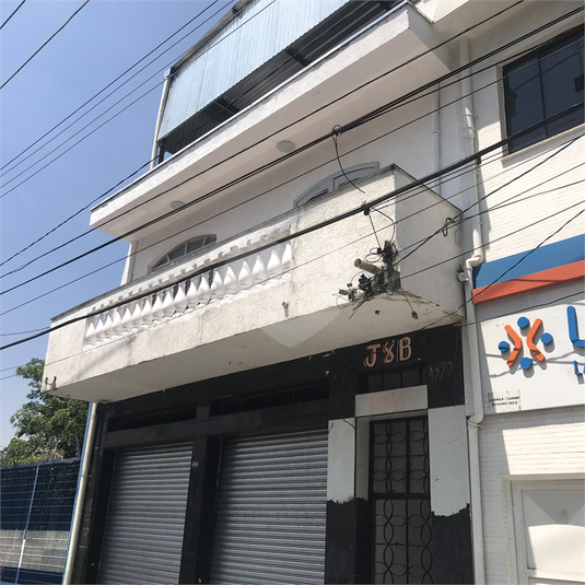 Venda Sobrado São Paulo Itaberaba REO403267 37