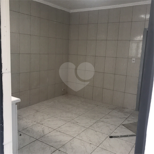 Venda Sobrado São Paulo Itaberaba REO403267 74