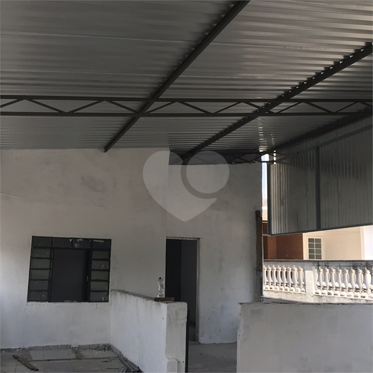 Venda Sobrado São Paulo Itaberaba REO403267 54