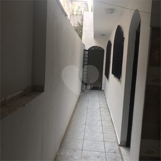 Venda Sobrado São Paulo Itaberaba REO403267 69