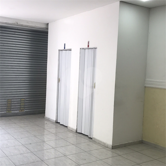 Venda Sobrado São Paulo Itaberaba REO403267 42