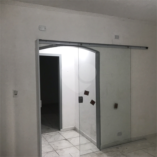 Venda Sobrado São Paulo Itaberaba REO403267 80