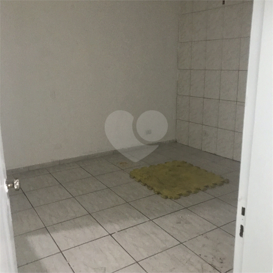 Venda Sobrado São Paulo Itaberaba REO403267 81