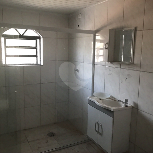 Venda Sobrado São Paulo Itaberaba REO403267 76