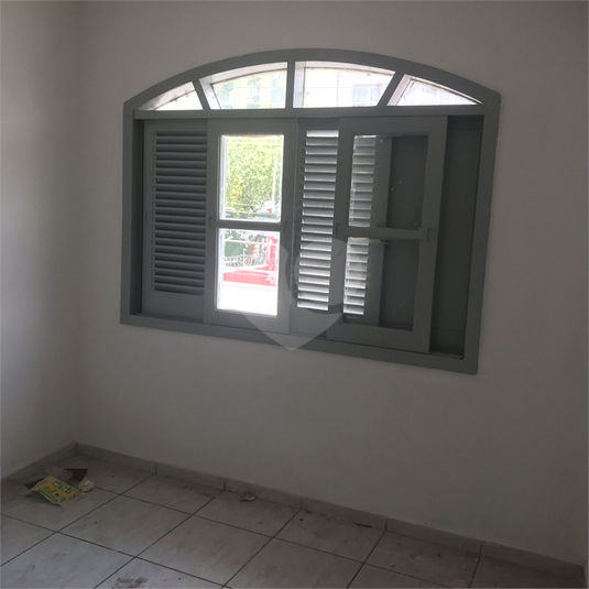 Venda Sobrado São Paulo Itaberaba REO403267 90