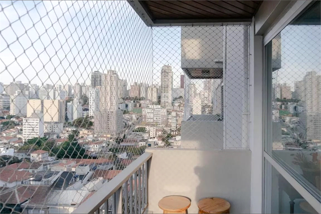 Venda Apartamento São Paulo Perdizes REO403300 3