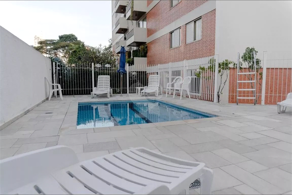 Venda Apartamento São Paulo Perdizes REO403300 26