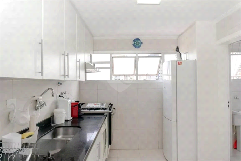 Venda Apartamento São Paulo Perdizes REO403300 13