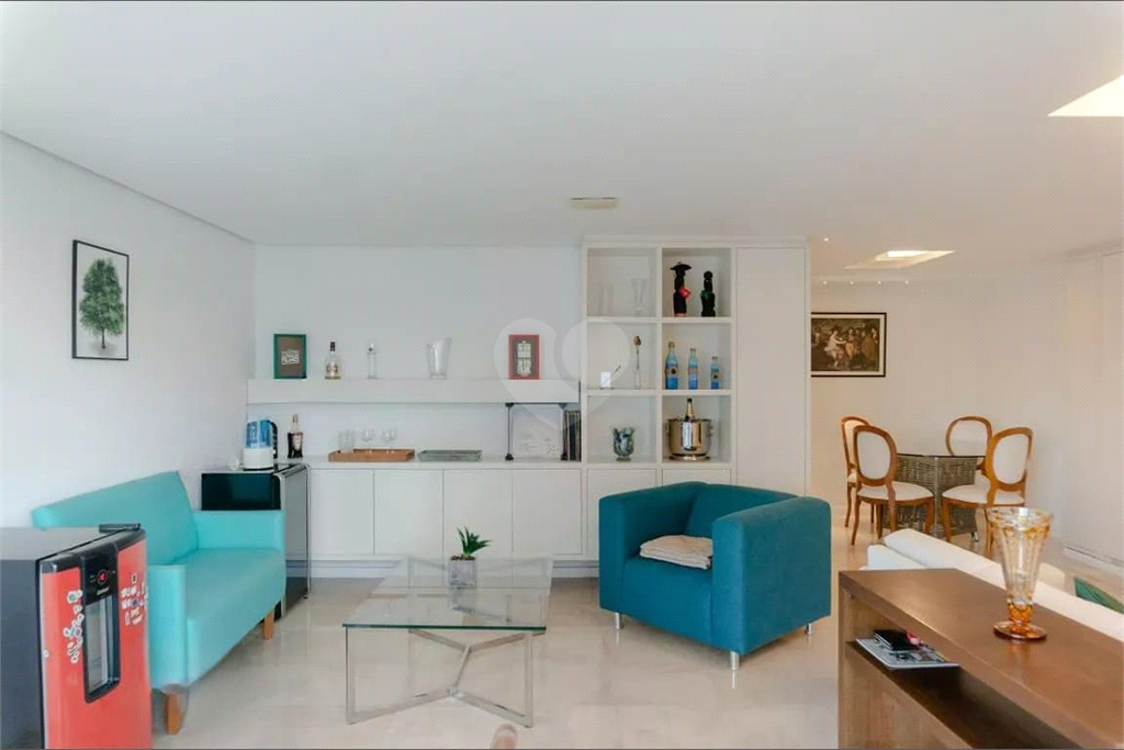 Venda Apartamento São Paulo Perdizes REO403300 10