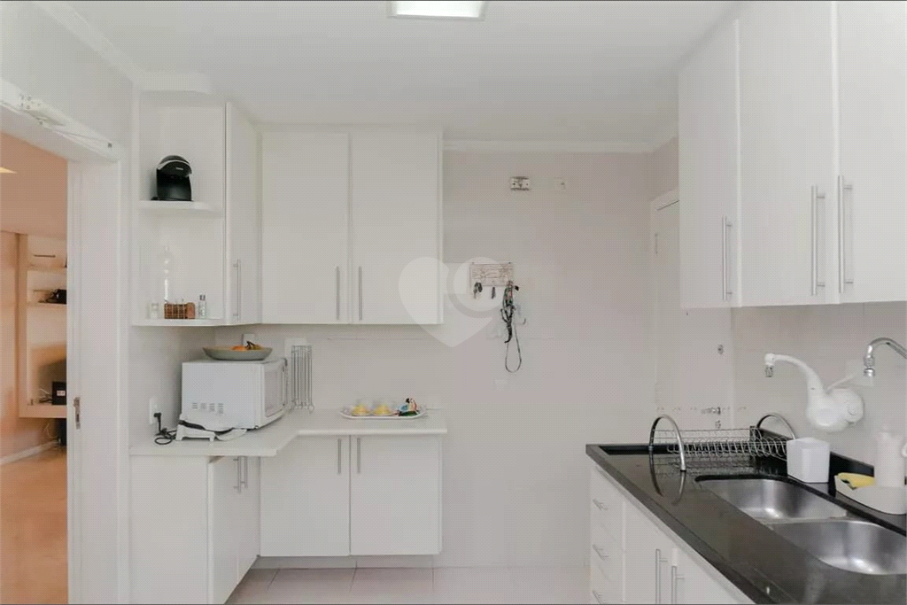 Venda Apartamento São Paulo Perdizes REO403300 15