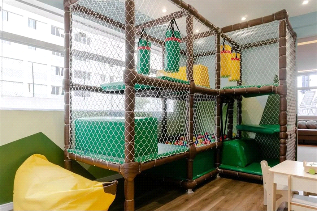 Venda Apartamento São Paulo Perdizes REO403300 31