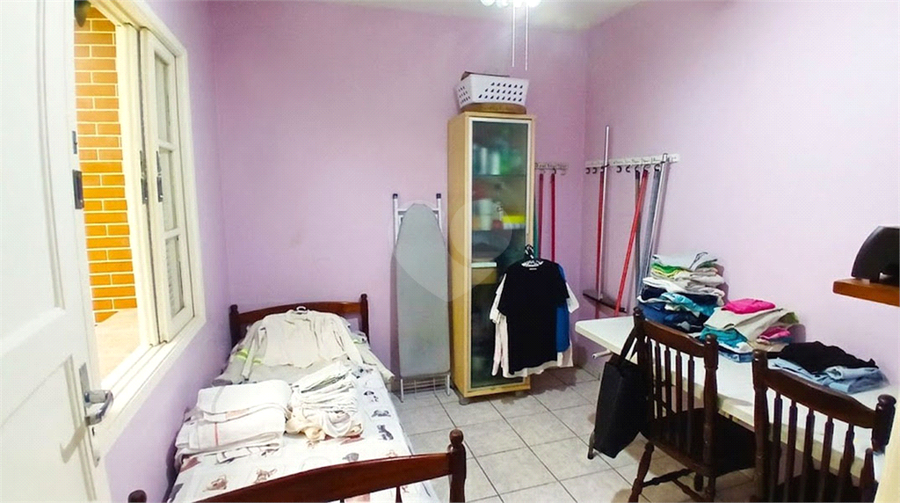 Dormitório flexivel