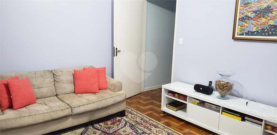 Venda Casa São Paulo Parque São Domingos REO403306 6