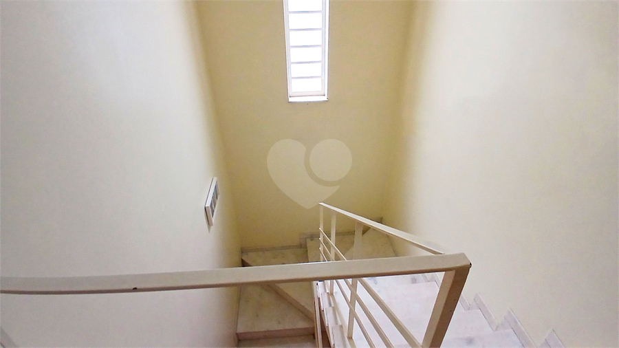 acesso aos dormitórios