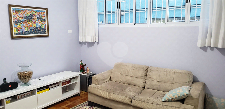 Venda Casa São Paulo Parque São Domingos REO403306 5