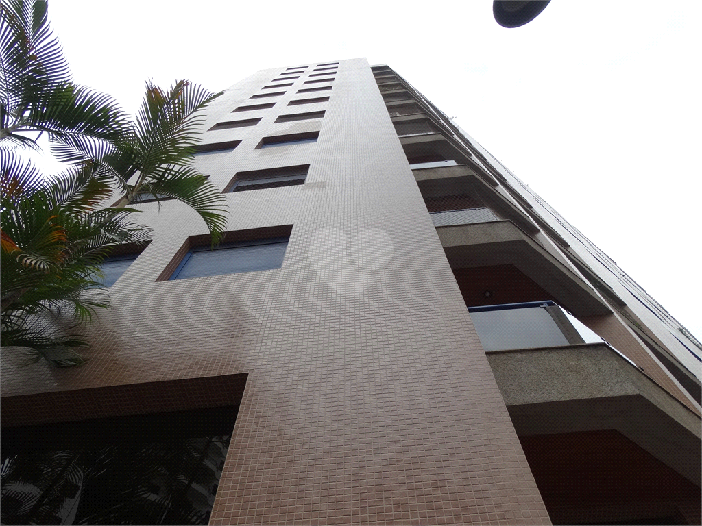 Venda Apartamento São Paulo Sumarezinho REO403313 31