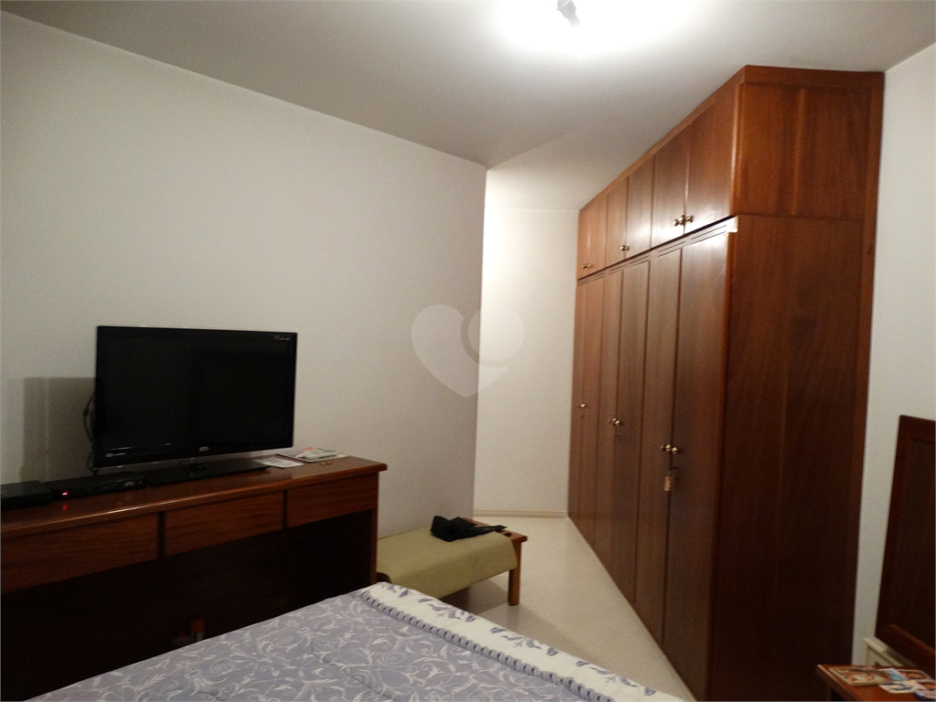 Venda Apartamento São Paulo Sumarezinho REO403313 9