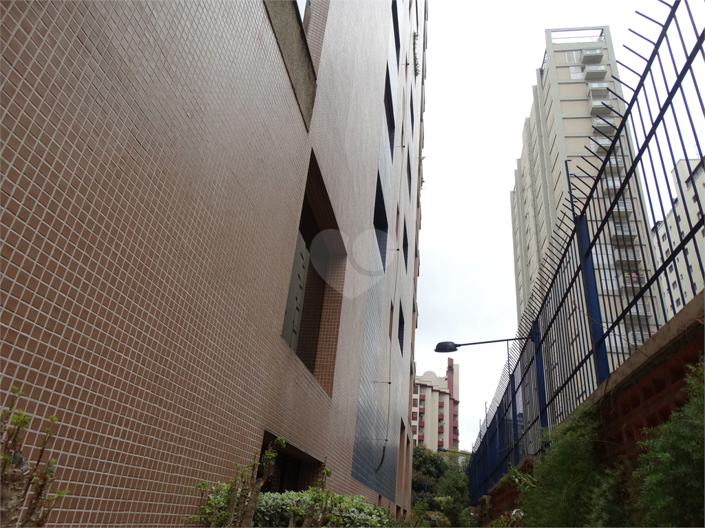 Venda Apartamento São Paulo Sumarezinho REO403313 30