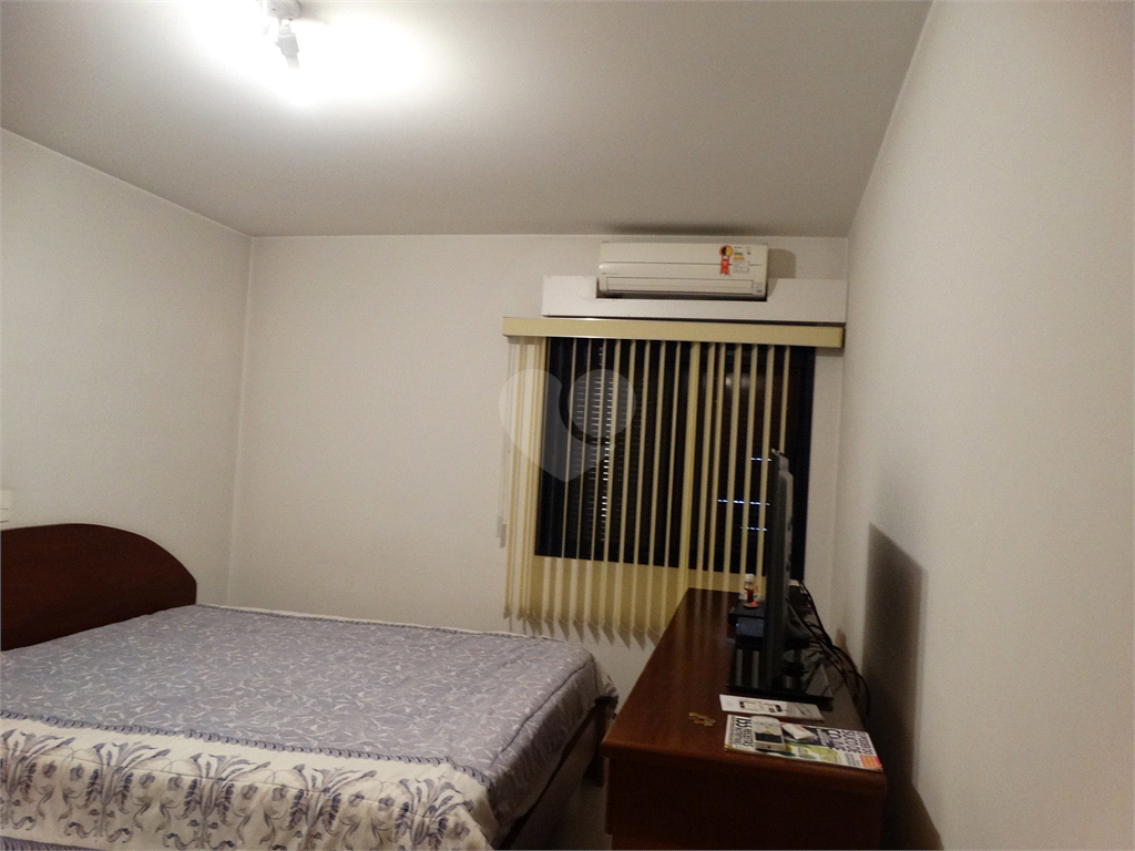 Venda Apartamento São Paulo Sumarezinho REO403313 8