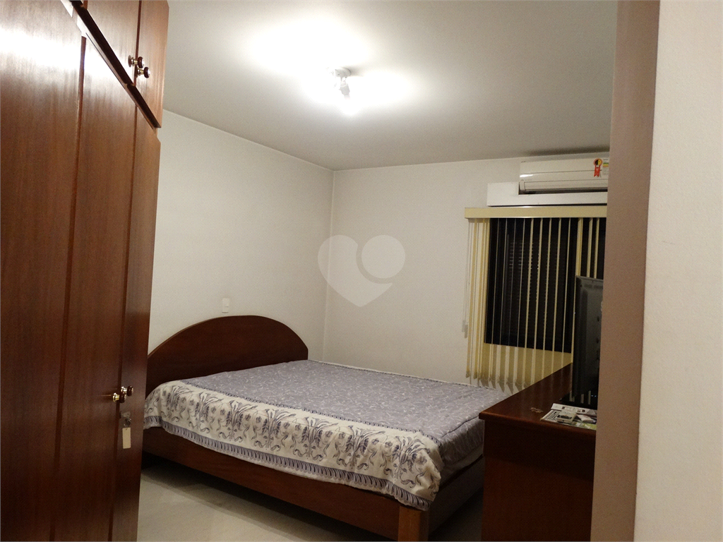 Venda Apartamento São Paulo Sumarezinho REO403313 7