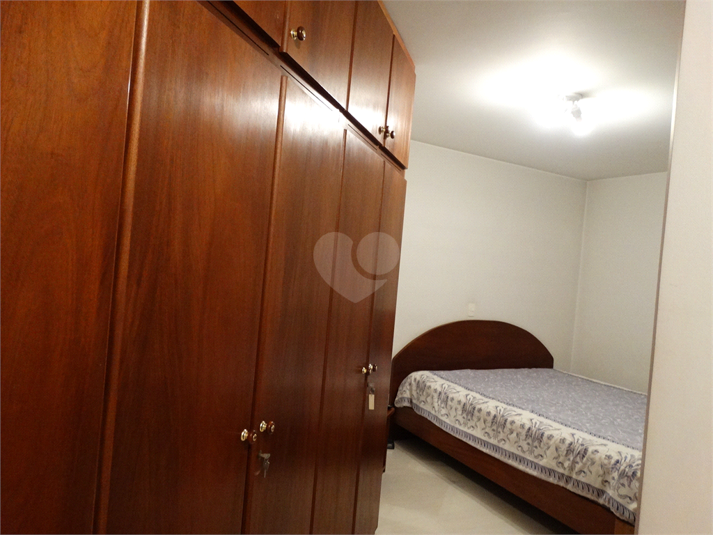 Venda Apartamento São Paulo Sumarezinho REO403313 6