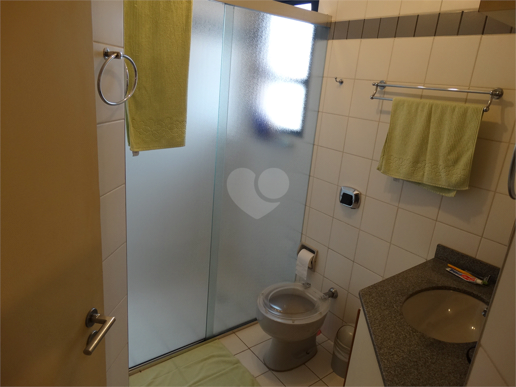 Venda Apartamento São Paulo Sumarezinho REO403313 3