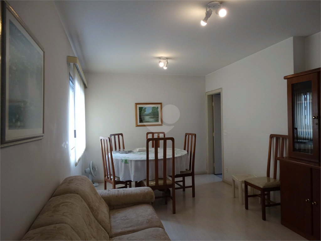 Venda Apartamento São Paulo Sumarezinho REO403313 18