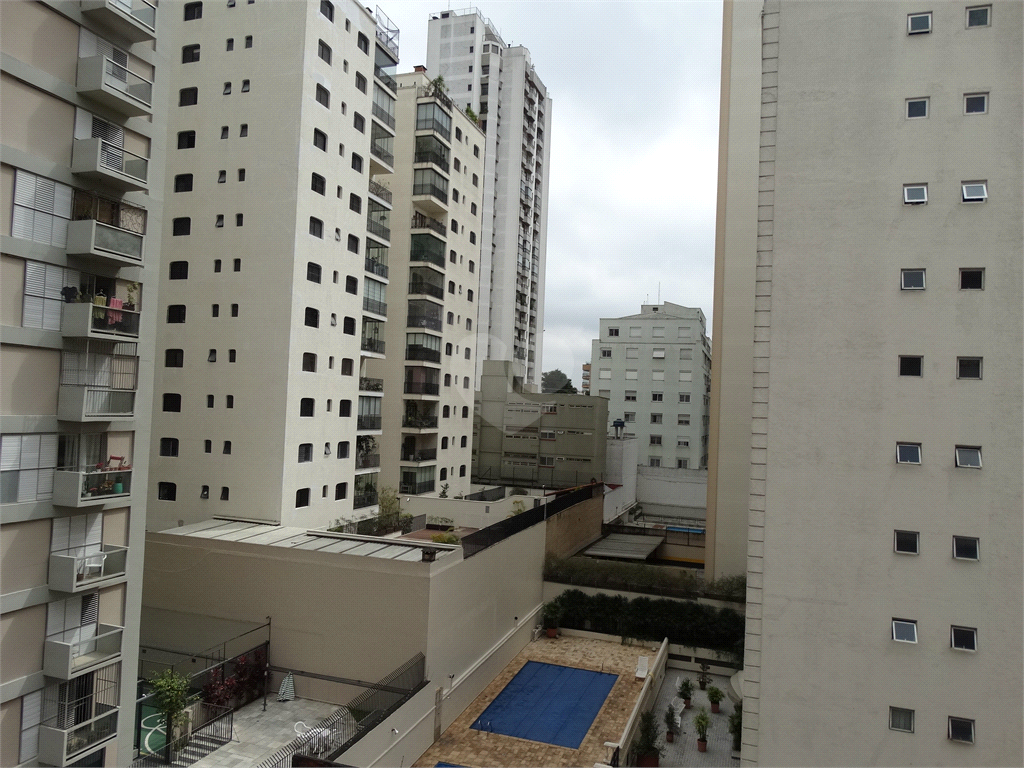 Venda Apartamento São Paulo Sumarezinho REO403313 14