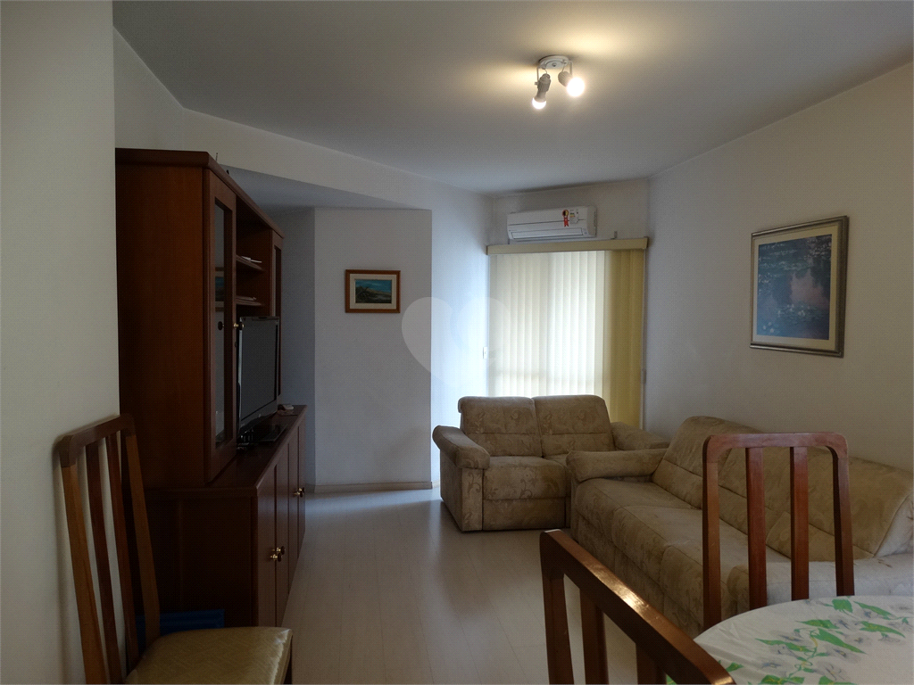 Venda Apartamento São Paulo Sumarezinho REO403313 1