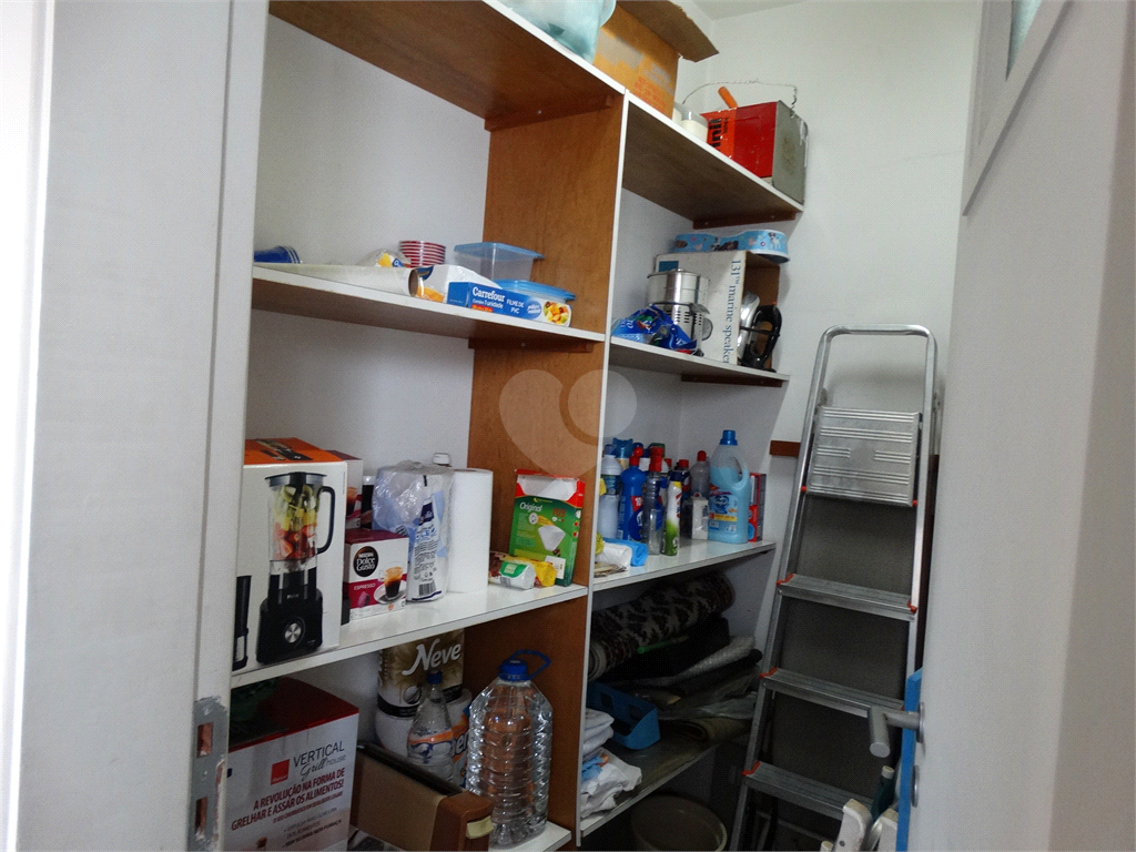 Venda Apartamento São Paulo Sumarezinho REO403313 22