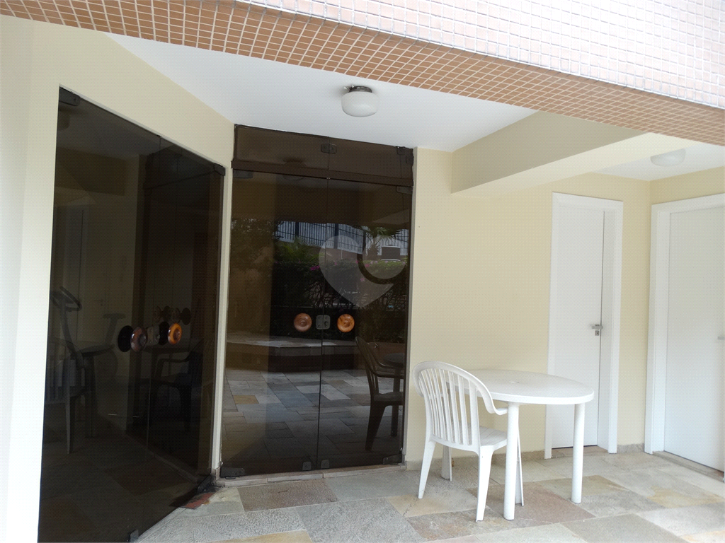 Venda Apartamento São Paulo Sumarezinho REO403313 29