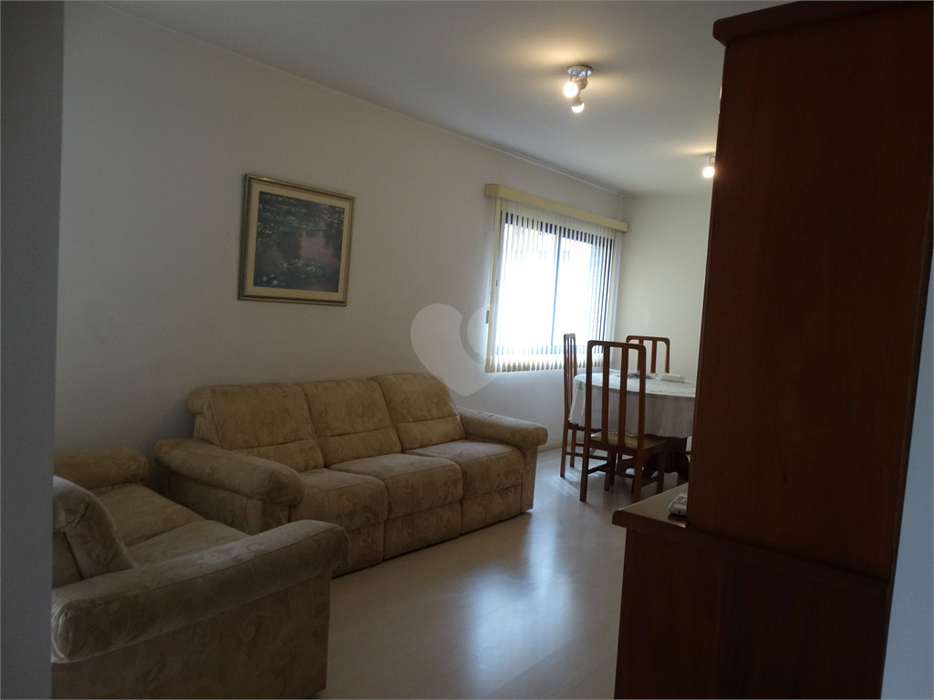 Venda Apartamento São Paulo Sumarezinho REO403313 17