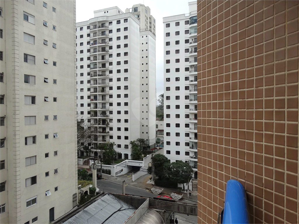 Venda Apartamento São Paulo Sumarezinho REO403313 15