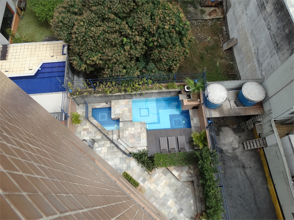 Venda Apartamento São Paulo Sumarezinho REO403313 16