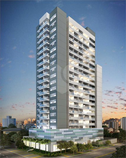 Venda Apartamento São Paulo Jardim Paulistano REO403321 2