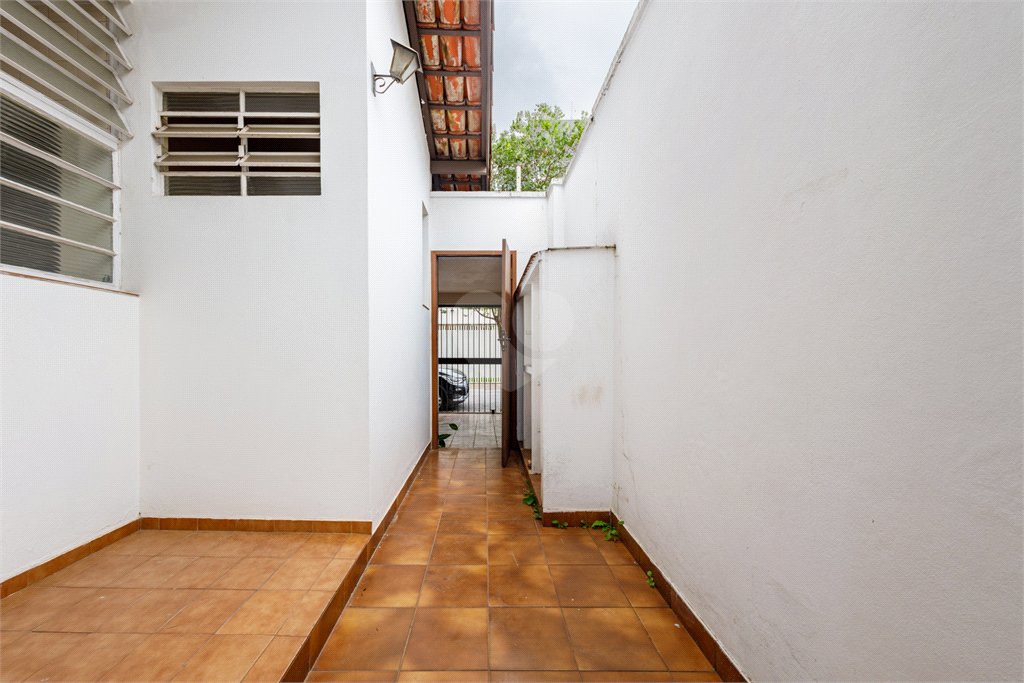 Venda Casa térrea São Paulo Brooklin Paulista REO403347 51