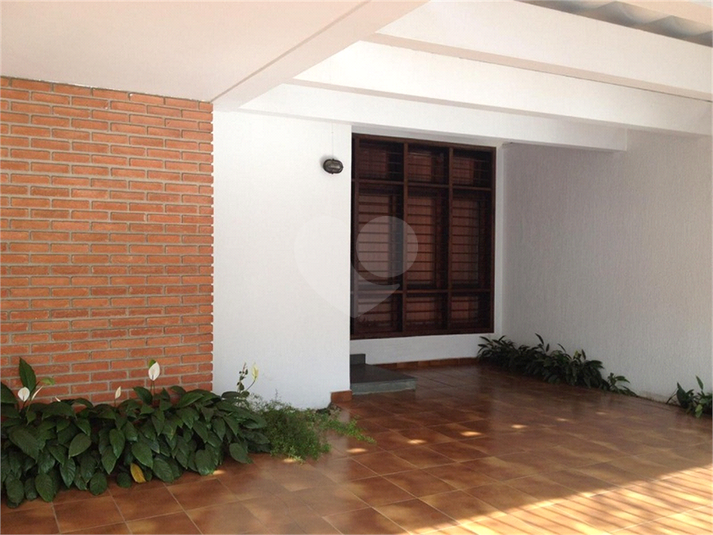 Venda Casa térrea São Paulo Brooklin Paulista REO403347 2