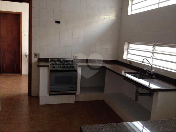 Venda Casa térrea São Paulo Brooklin Paulista REO403347 10