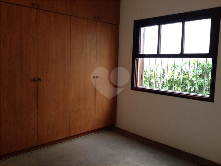 Venda Casa térrea São Paulo Brooklin Paulista REO403347 11