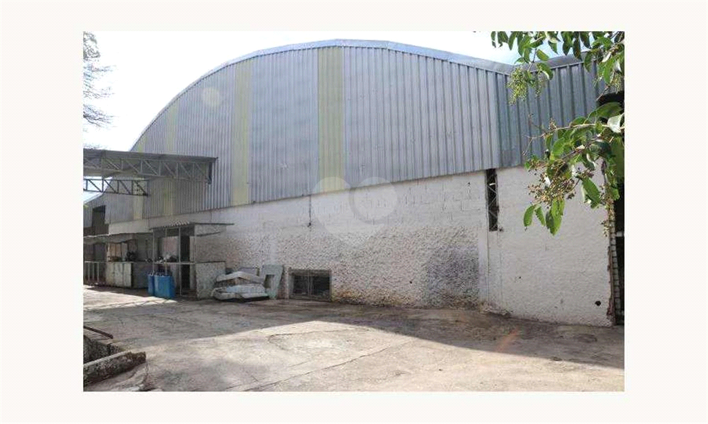 Venda Galpão Sorocaba Jardim Leocádia REO403350 13