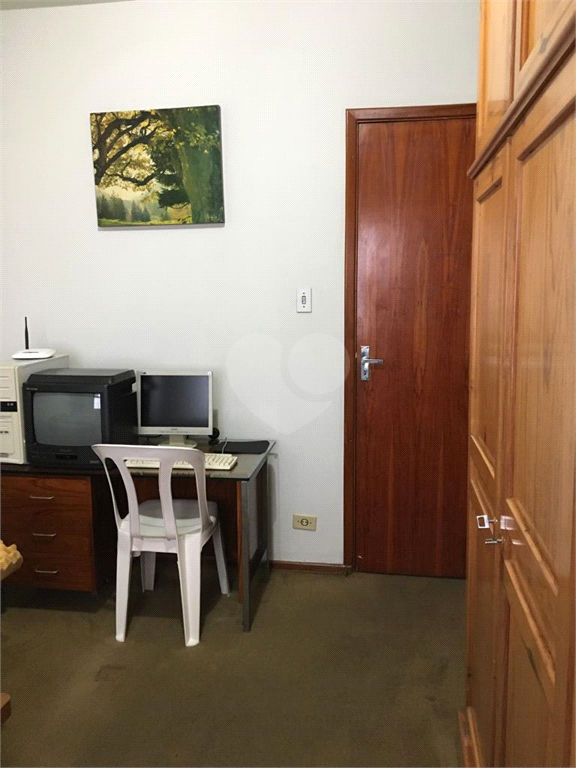 Venda Sobrado São Paulo Jardim Leonor Mendes De Barros REO403362 14