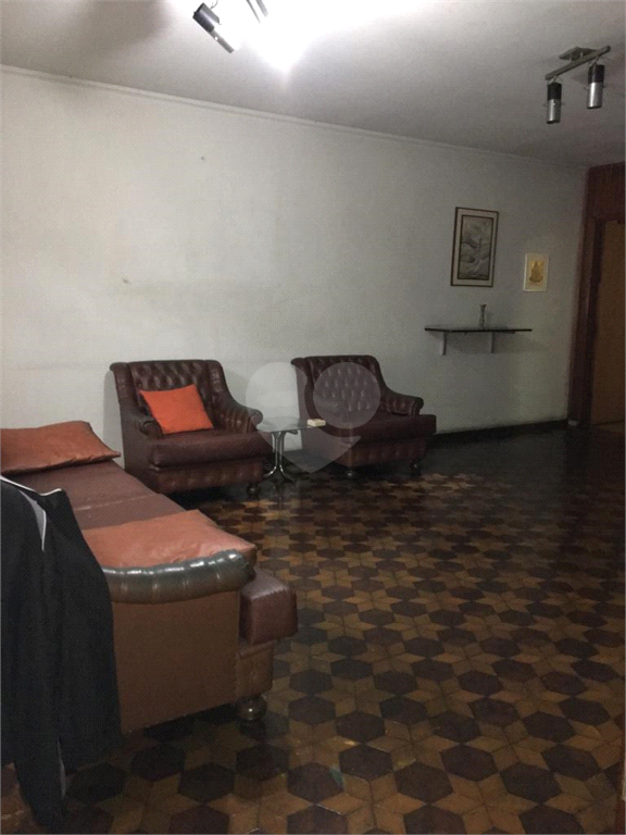 Venda Sobrado São Paulo Jardim Leonor Mendes De Barros REO403362 3