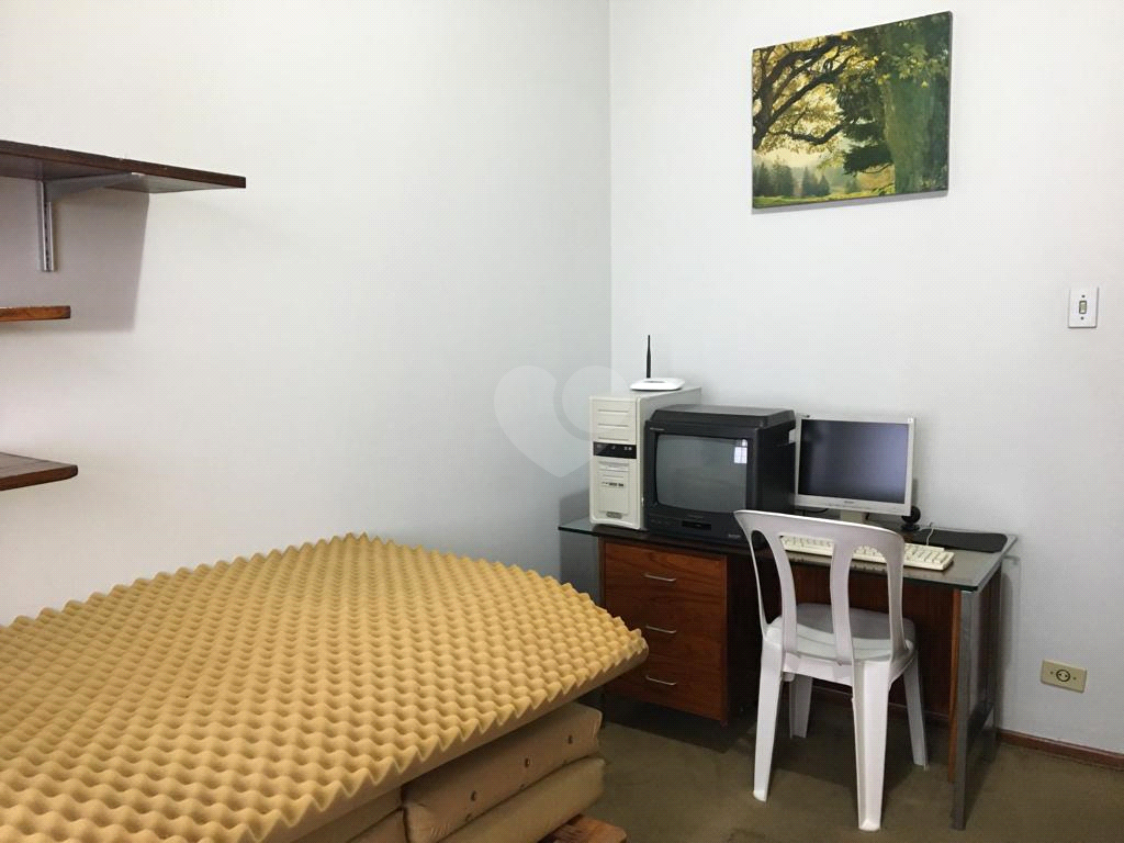 Venda Sobrado São Paulo Jardim Leonor Mendes De Barros REO403362 16