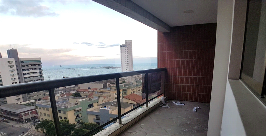 Venda Apartamento Vila Velha Itapuã REO403371 1