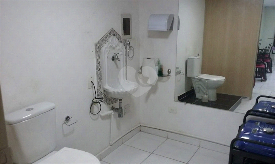 Venda Sobrado São Paulo Indianópolis REO403378 7