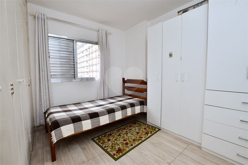 Venda Apartamento São Paulo Moema REO403482 15