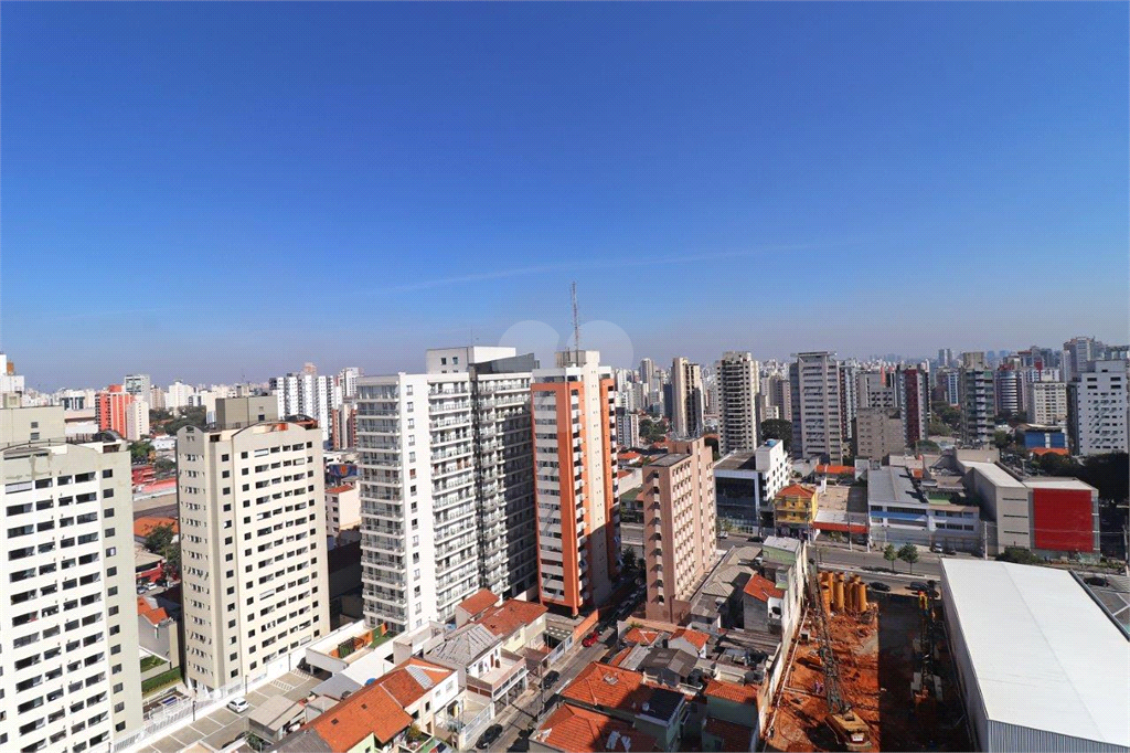 Venda Apartamento São Paulo Vila Mariana REO403490 6